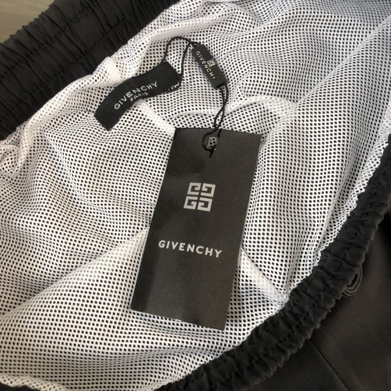 Givenchy Short Pants